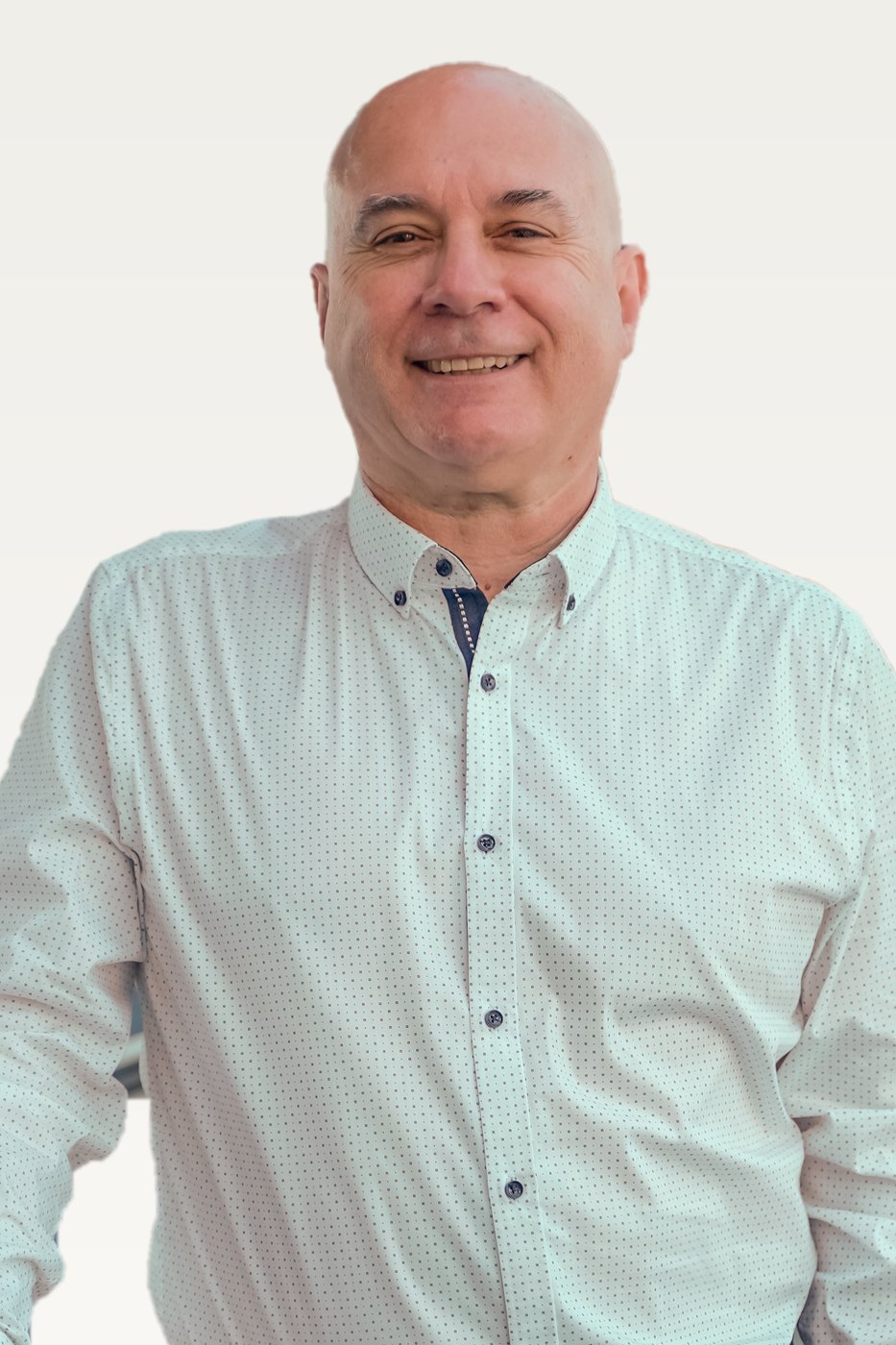 Dr Gabriel Maratheftis